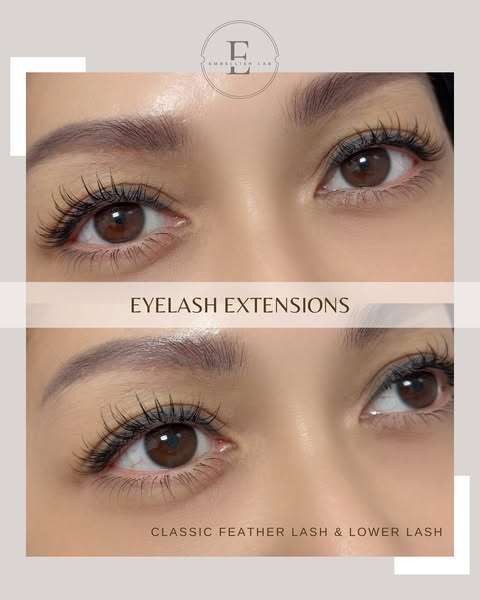 Stunning embellish