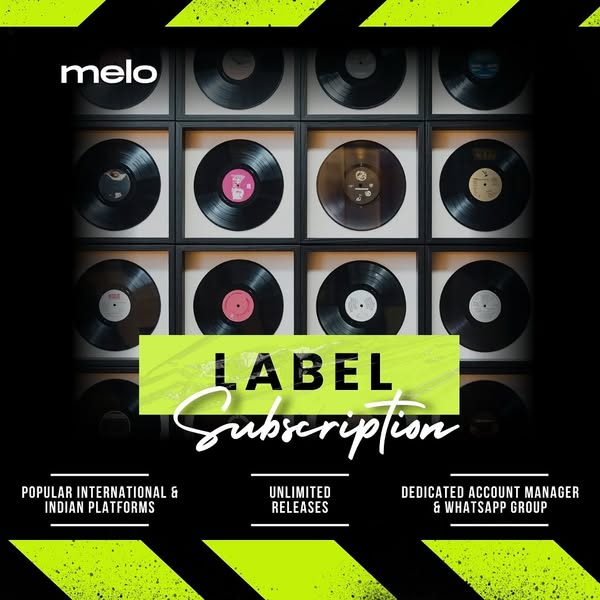 Popular distribution