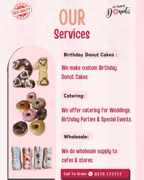 Shop Services