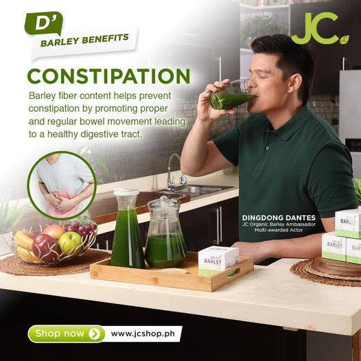 Healthy immunity