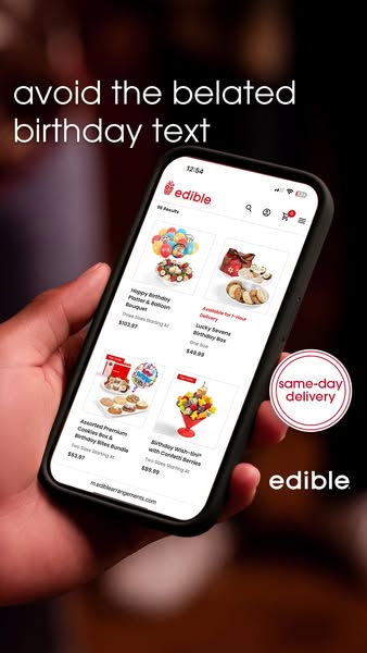 ediblearrangements.com