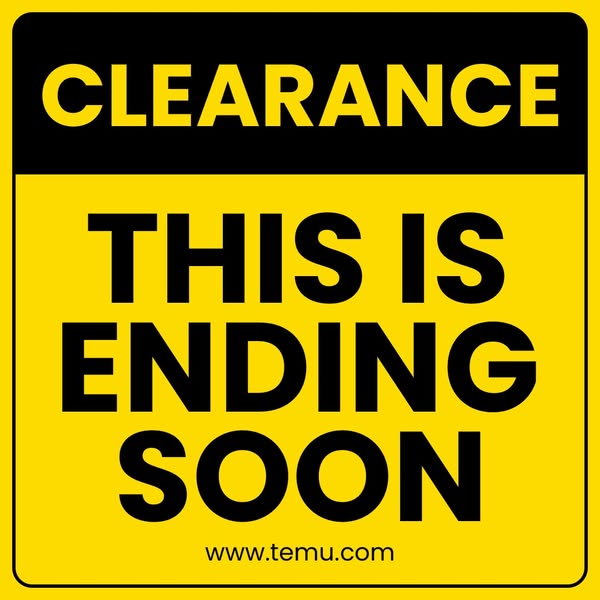 Shop for clearance items