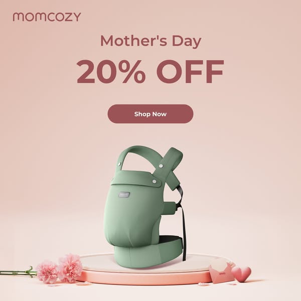 Cozy nursing