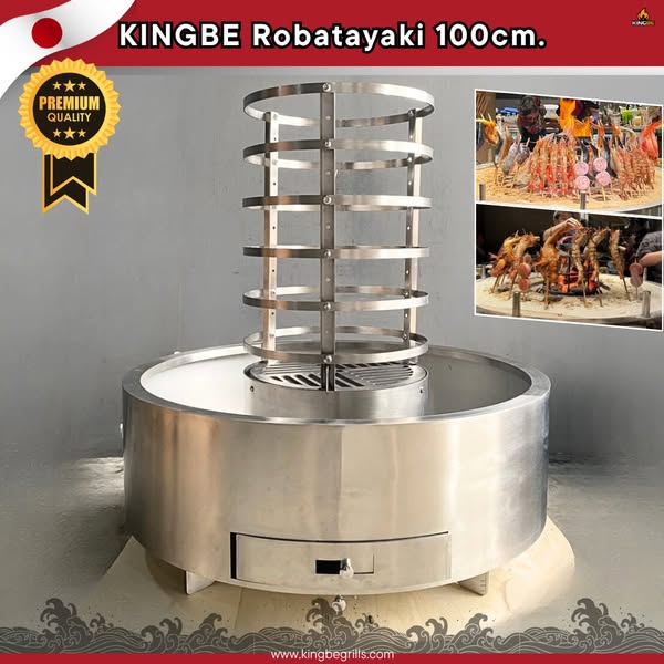 Modern airflow