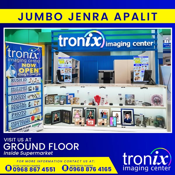 Digital Signage