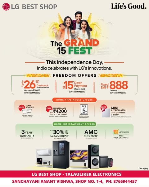 Shop Electronics