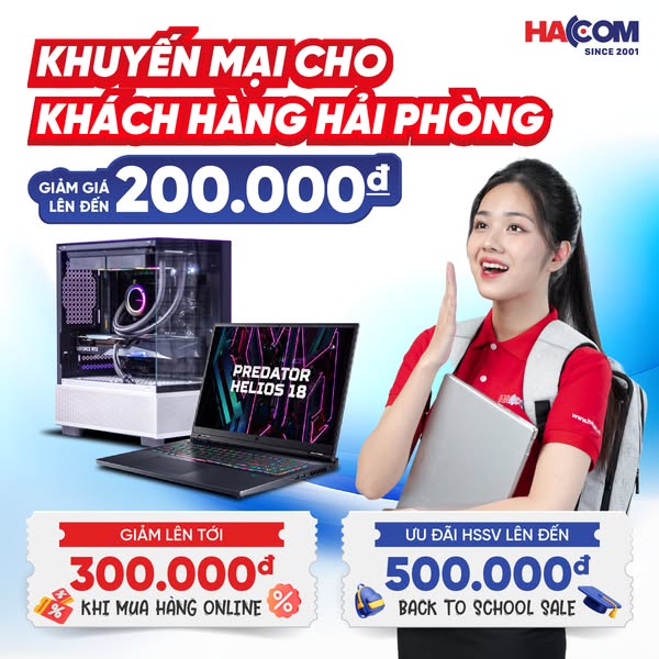 Flash Sale