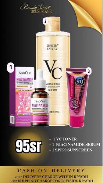 Trending Products
