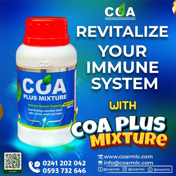 Innovative additional