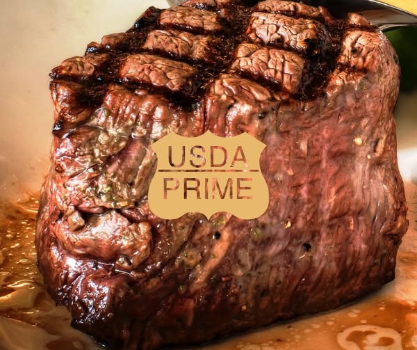 Natural seasoned
