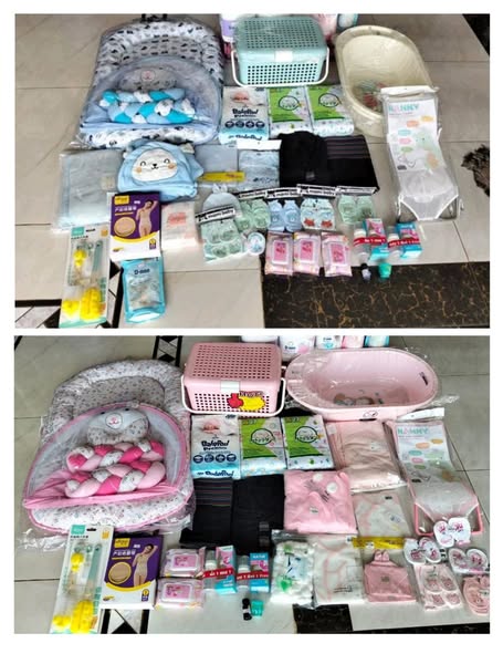 Breast Milk Storage Bags