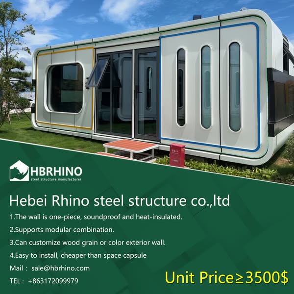 Sustainable living products