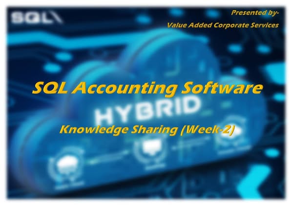 Shop for accounting software