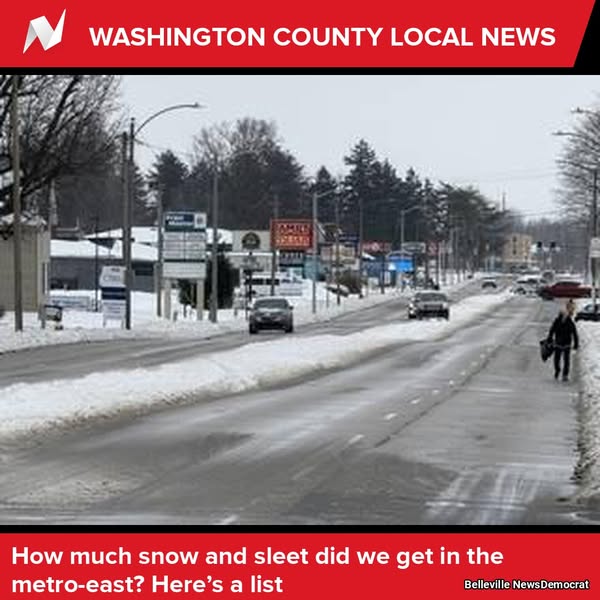 sleet