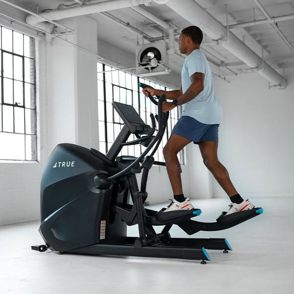 Shop for fitness equipment