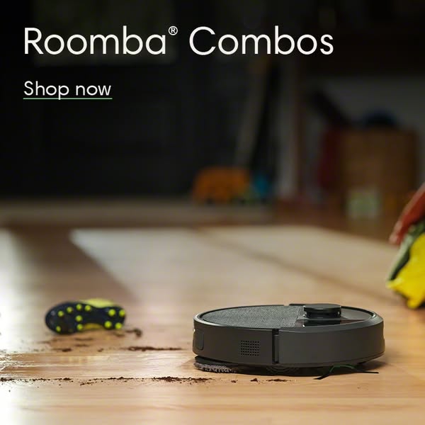 Shop for Robot Vacuums