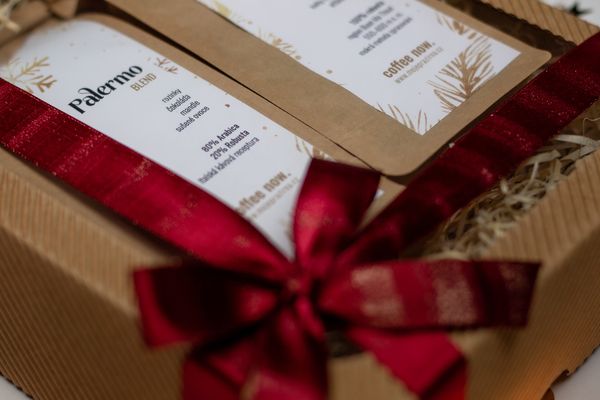 Arabica Blend