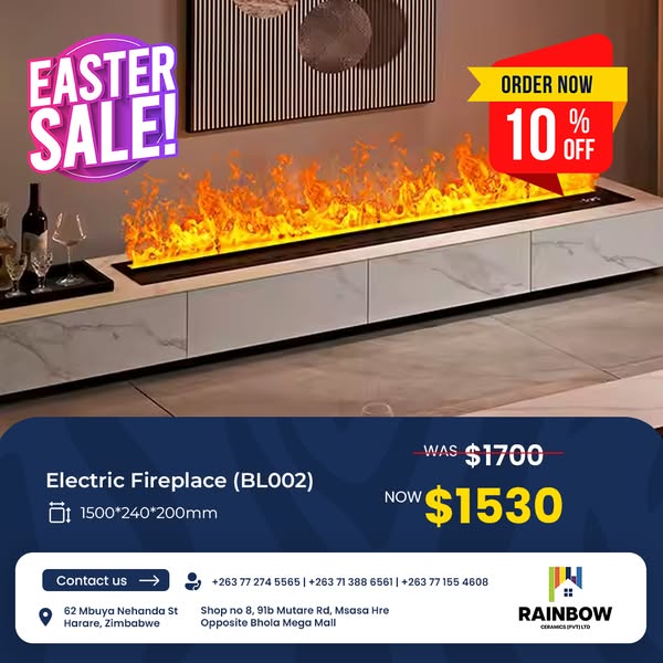Shop for Easter