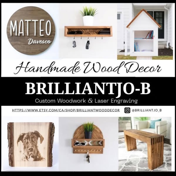 Shop Home Decor