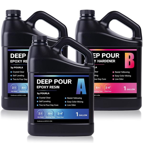 Epoxy Resin