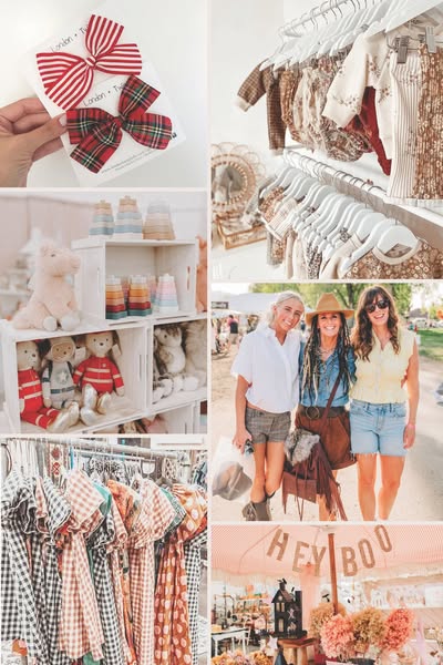 Shop for Handmade Goods