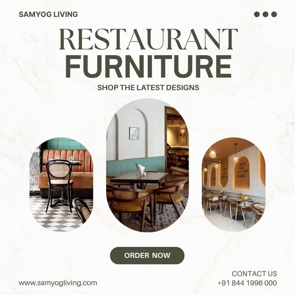 Shop Outdoor Furniture