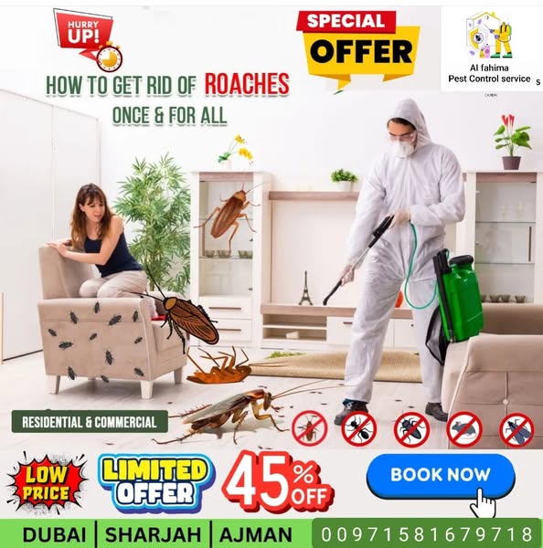 Eco-friendly availability