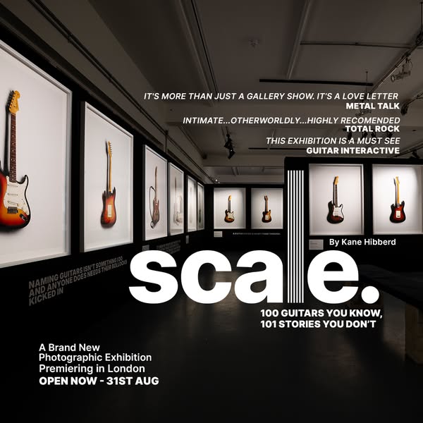 Brand-new interactive