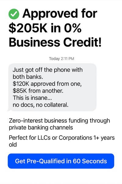 Simple funded