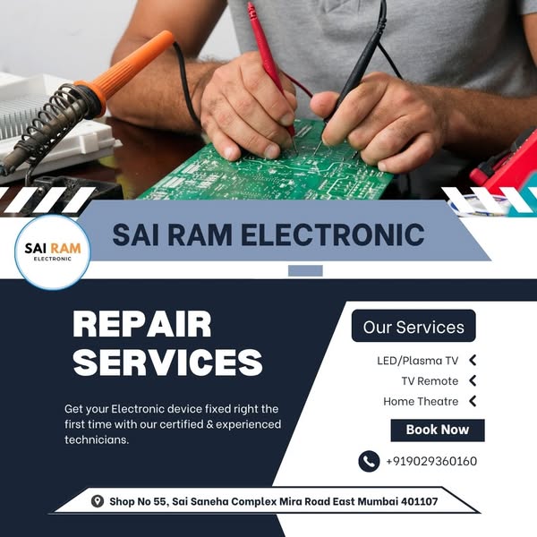 Shop Services