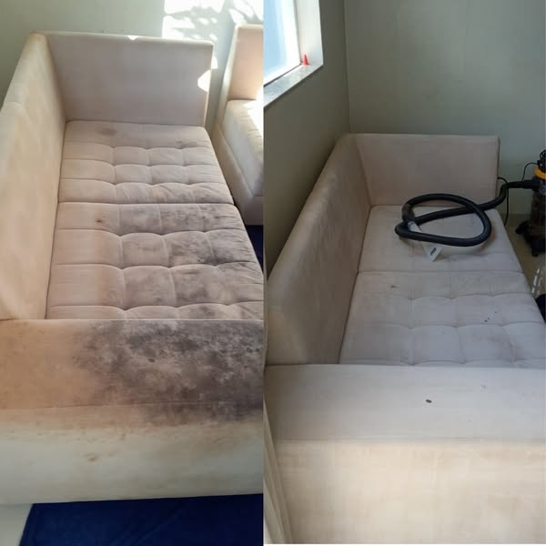 Reliable clean