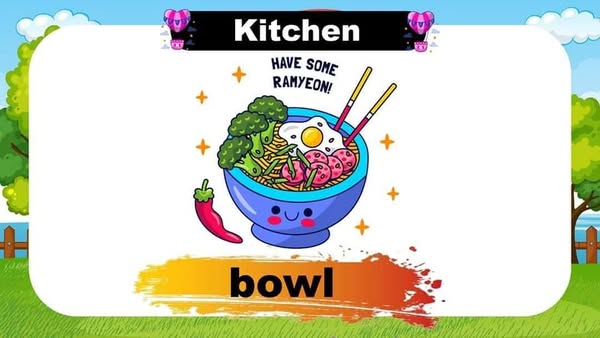 Kitchen & Dining
