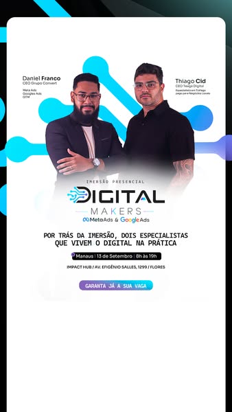 Digital product ads