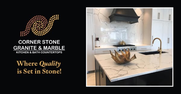 Unmatched marble