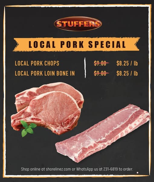 Shop for local businesses