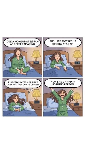 Ideal person