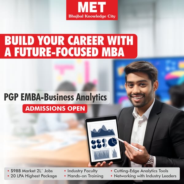 Cutting-edge MBA