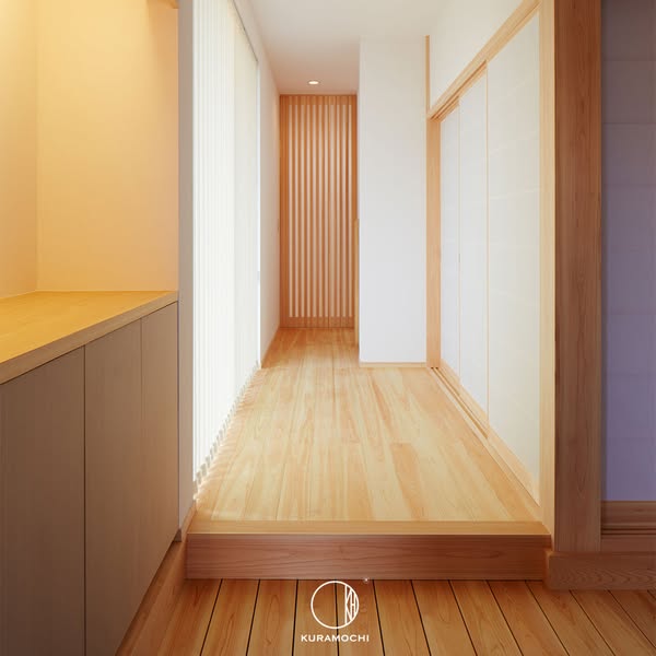 Cutting-edge renovation