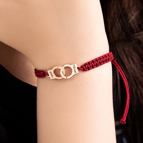 handcuff