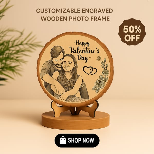 Shop for Valentine's Day