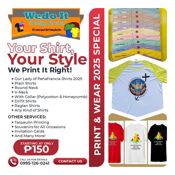 Shop Services