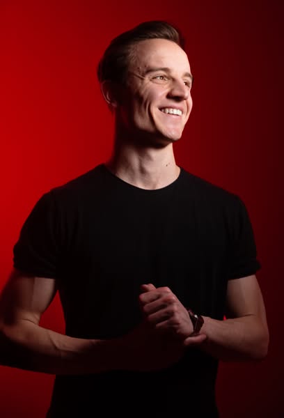 Fresh co-host