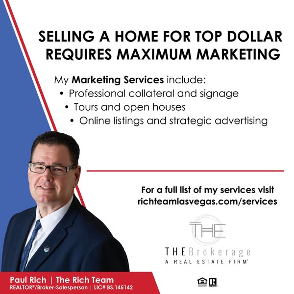 Home office advertising