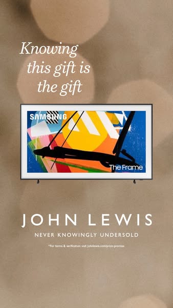 John Lewis