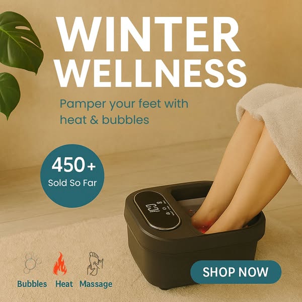 Shop for Wellness