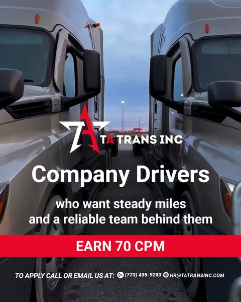 Reliable dispatch