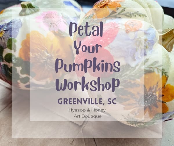 Art and craft supplies
