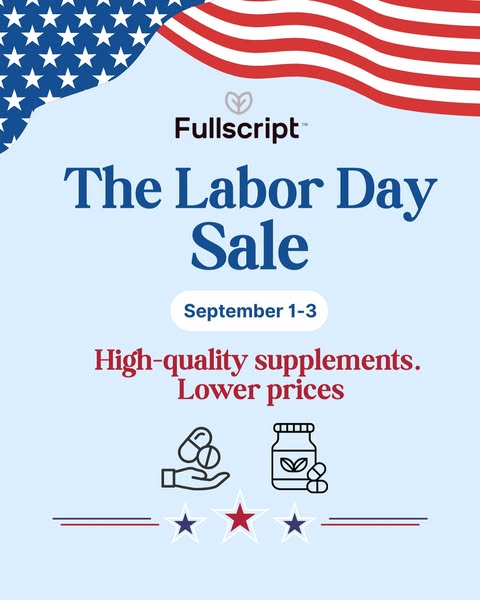 Shop for health supplements