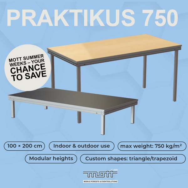 Compact classroom