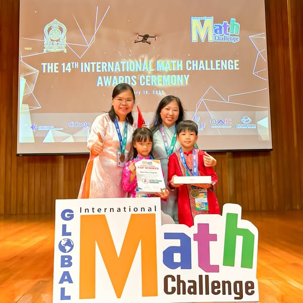 Outstanding worldwide